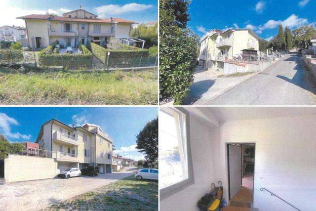 Appartamenti in vendita