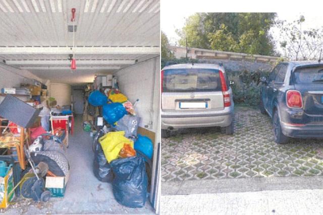 Appartamenti in vendita