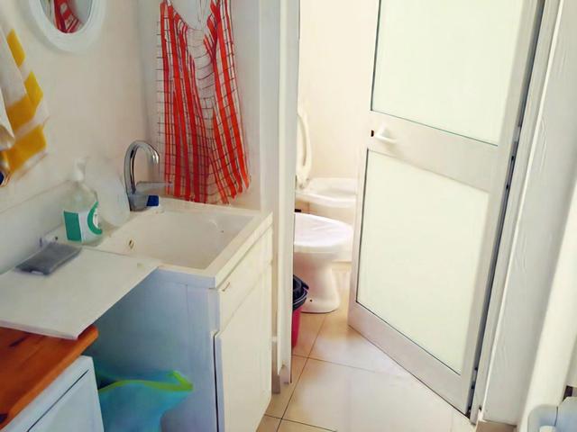 #21707 Negozio al piano terra in vendita - foto 4
