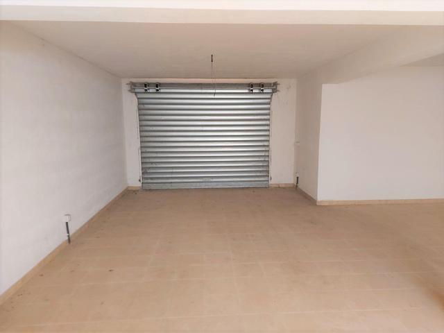 #18411 AFFITTO di locale commerciale con deposito in vendita - foto 8