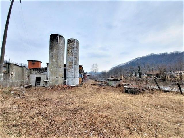#14678 Stabilimento industriale con abitazione e terreni in vendita - foto 22