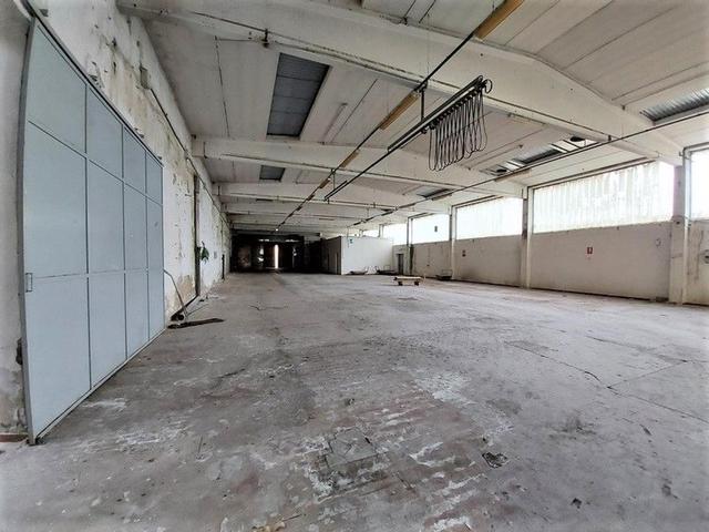 #14678 Stabilimento industriale con abitazione e terreni in vendita - foto 3