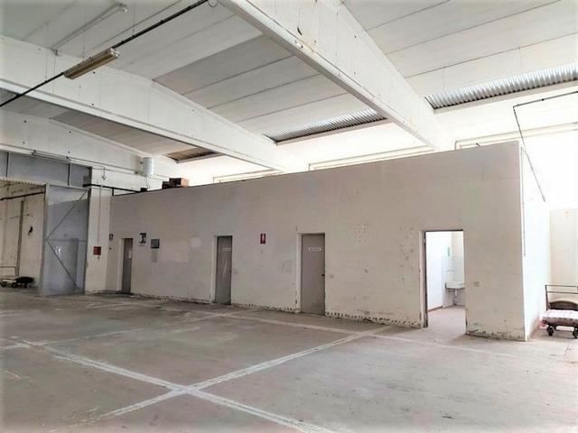 #14678 Stabilimento industriale con abitazione e terreni in vendita - foto 2