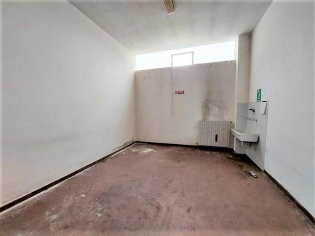 #14678 Stabilimento industriale con abitazione e terreni in vendita - foto 13