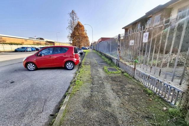 #25132 Area pertinenziale di 300 mq in vendita - foto 12