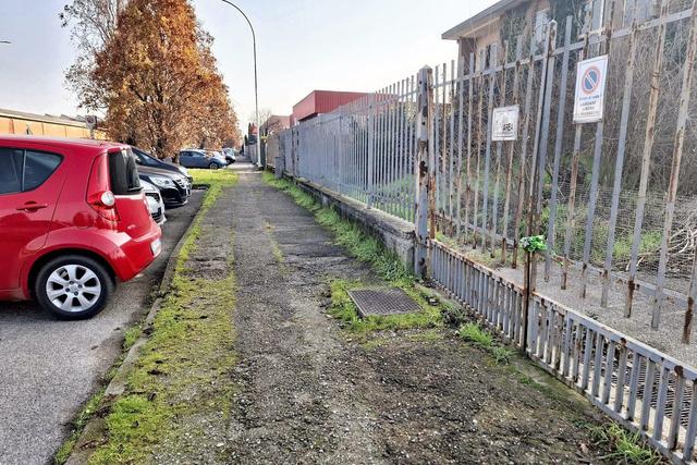 #25132 Area pertinenziale di 300 mq in vendita - foto 11