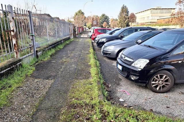 #25132 Area pertinenziale di 300 mq in vendita - foto 10