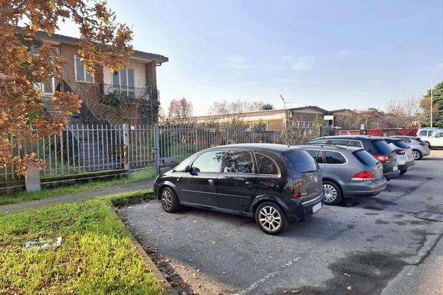 #25132 Area pertinenziale di 300 mq in vendita - foto 9