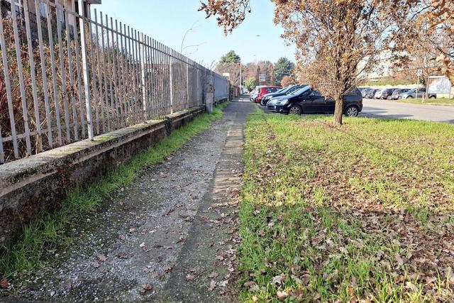 #25132 Area pertinenziale di 300 mq in vendita - foto 7
