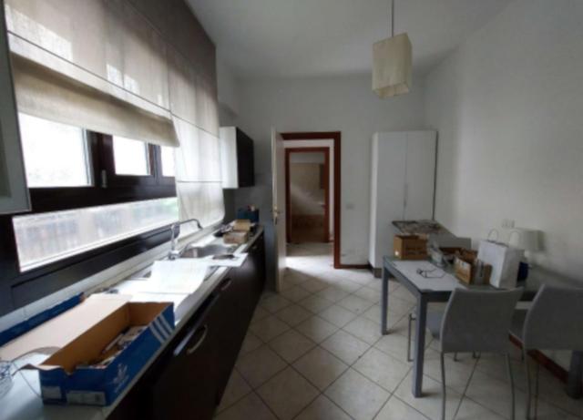 Villette a schiera in vendita