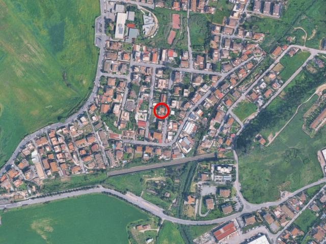vista aerea