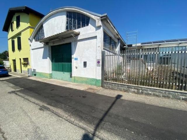 #2639095 Locale commerciale in vendita - foto 1