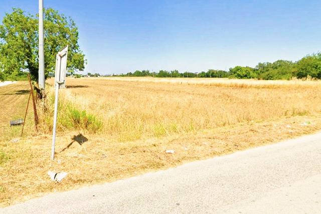 Edificabili in vendita