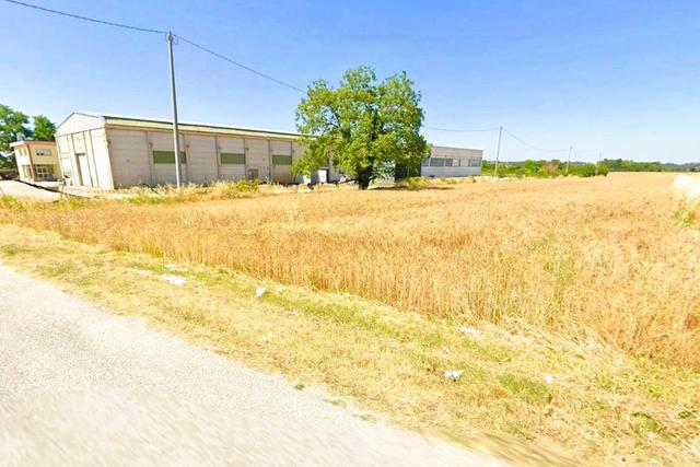 #2537333 Terreno industriale e in fascia di rispetto in vendita - foto 4
