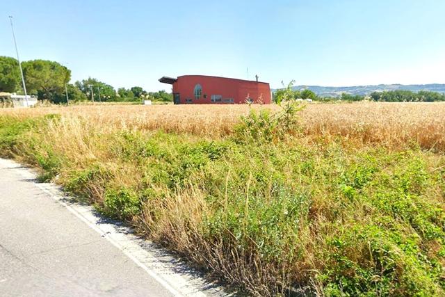 #2537333 Terreno industriale e in fascia di rispetto in vendita - foto 5
