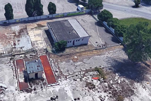 #22911 Ex stabilimento produttivo da riqualificare in vendita - foto 6