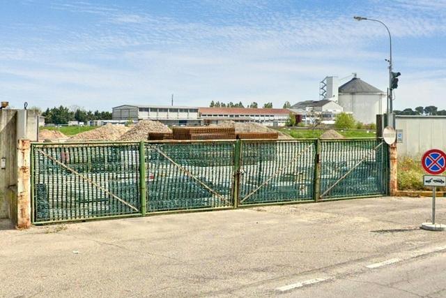 Edificabili in vendita