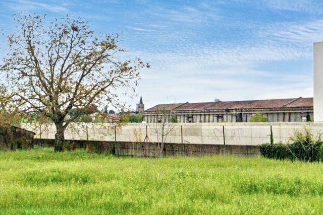 #22911 Ex stabilimento produttivo da riqualificare in vendita - foto 8