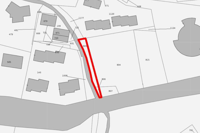 Edificabili in vendita