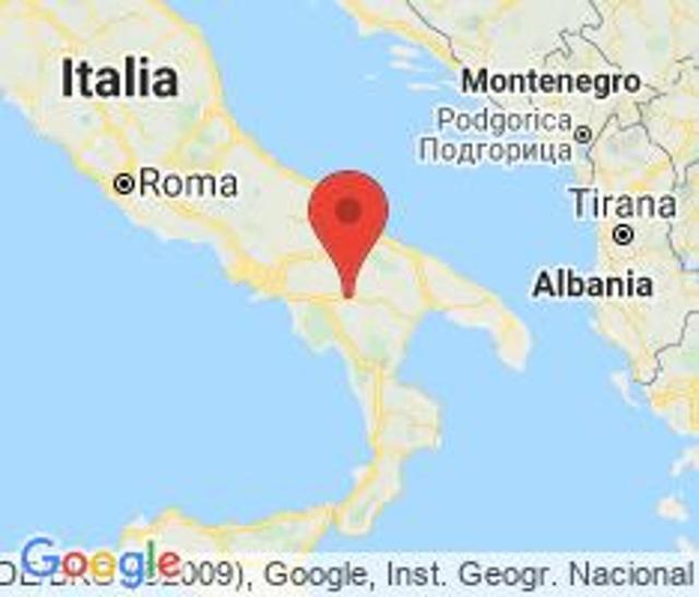 #9543 Quota 1/2 di terreno agricolo di 25.150 mq in vendita - foto 5
