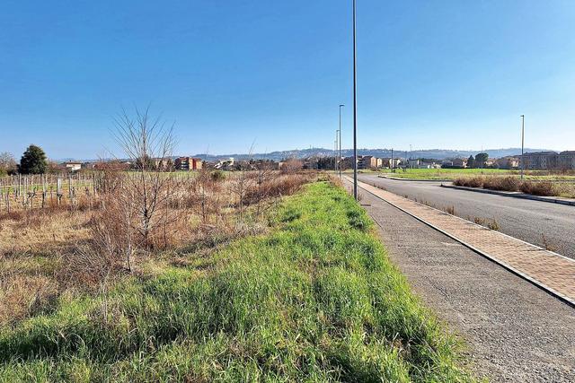 #22741 Area edificabile di 3505 mq in vendita - foto 3