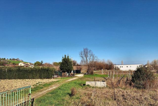 #22741 Area edificabile di 3505 mq in vendita - foto 6