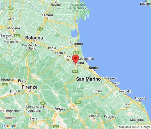 #21678 Capannone artigianale con uffici, corte e lastrici solari in vendita - foto 4