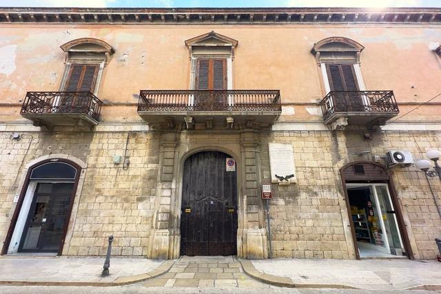 Residenze d'epoca in vendita
