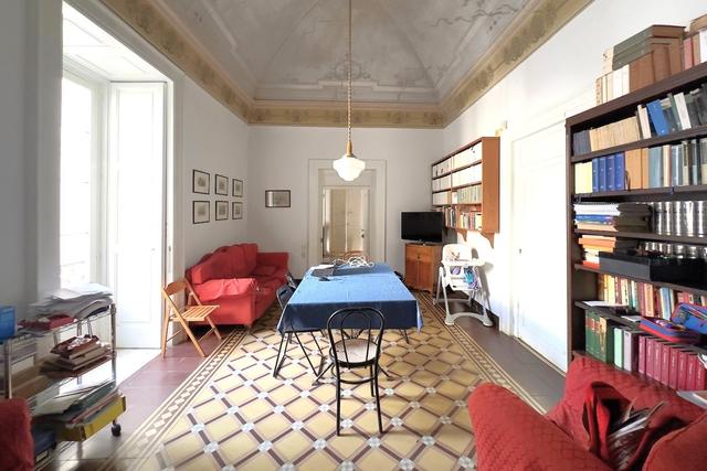 Residenze d'epoca in vendita