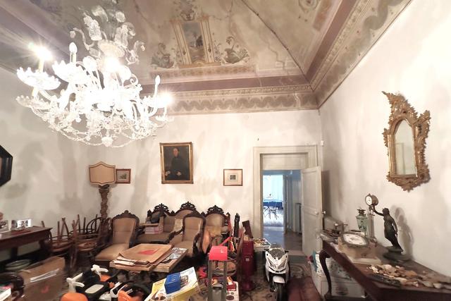 Residenze d'epoca in vendita