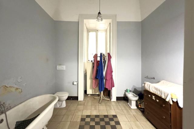 Residenze d'epoca in vendita