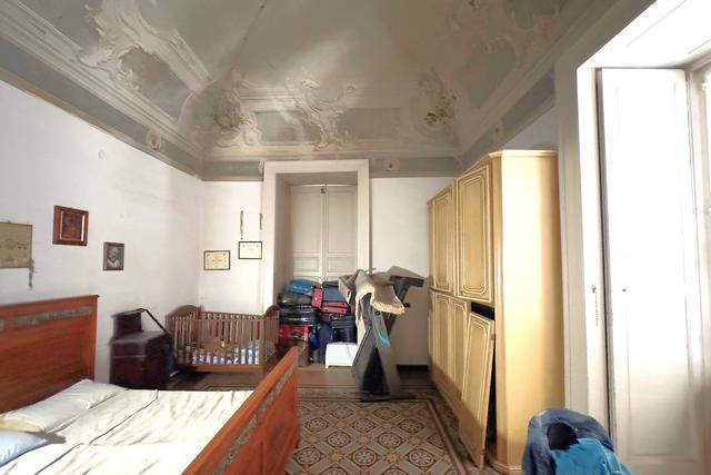 Residenze d'epoca in vendita