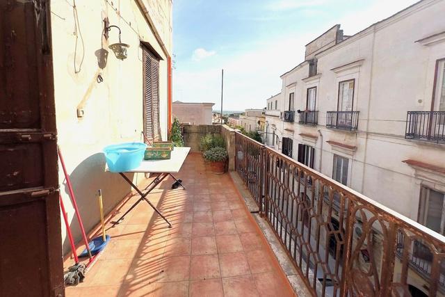 Residenze d'epoca in vendita
