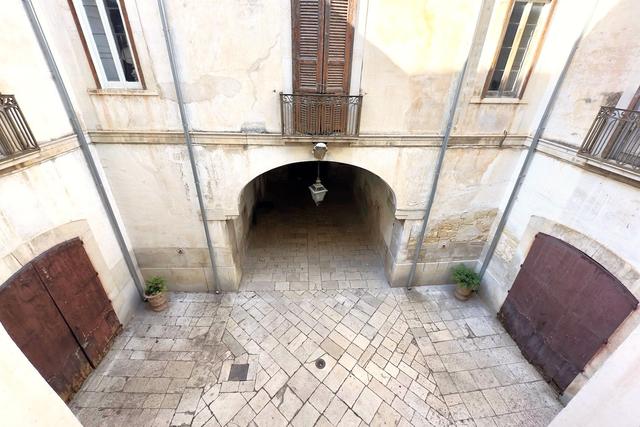 Residenze d'epoca in vendita