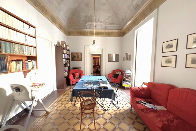 Residenze d'epoca in vendita