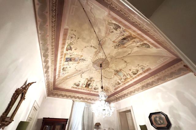 Residenze d'epoca in vendita