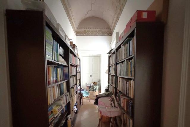 Residenze d'epoca in vendita