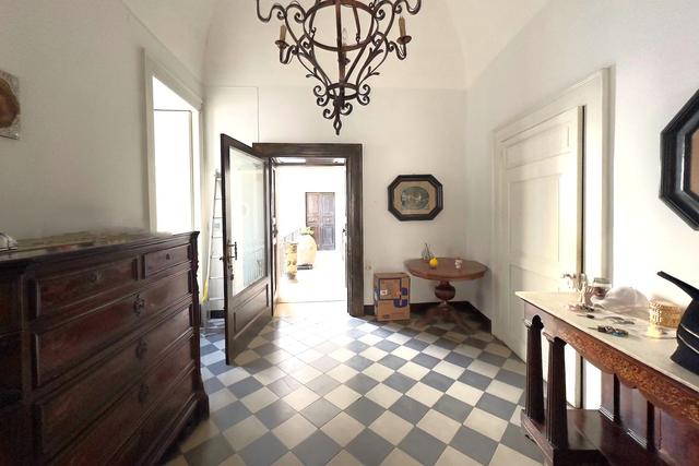 Residenze d'epoca in vendita