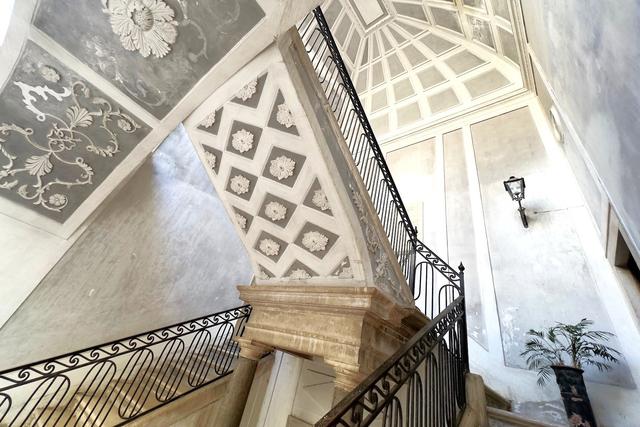 Residenze d'epoca in vendita