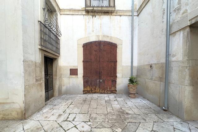 Residenze d'epoca in vendita