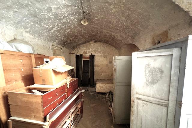 Residenze d'epoca in vendita