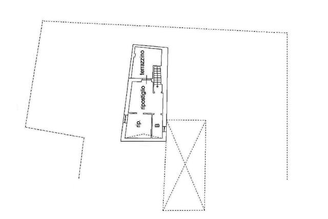 piano secondo