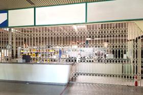 Magazzini in vendita