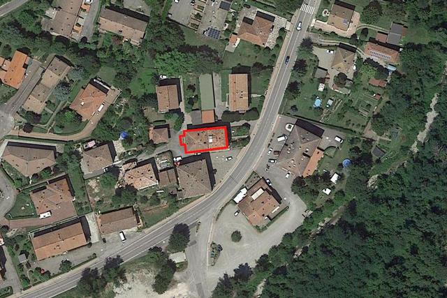 #14690 Due uffici con garage e cantina in vendita - foto 24