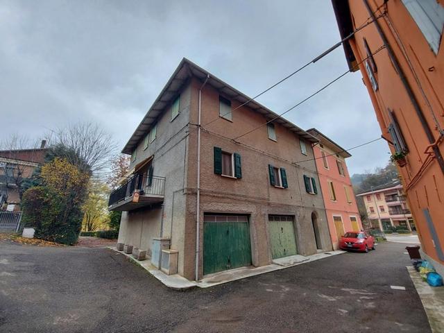 #14690 Due uffici con garage e cantina in vendita - foto 1