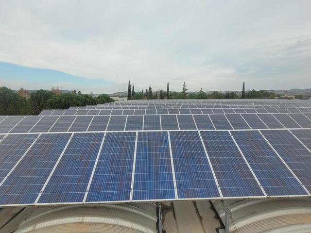 Impianti fotovoltaici in vendita