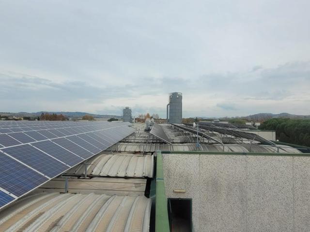 Impianti fotovoltaici in vendita
