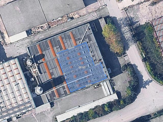 Impianti fotovoltaici in vendita