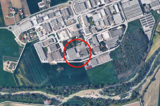 #2640031 Impianto fotovoltaico da 299,7 kWp su copertura industriale in vendita - foto 11