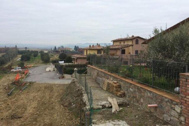 #3519 Area adibita a lottizzazione - “Il Leccio” in vendita - foto 9
